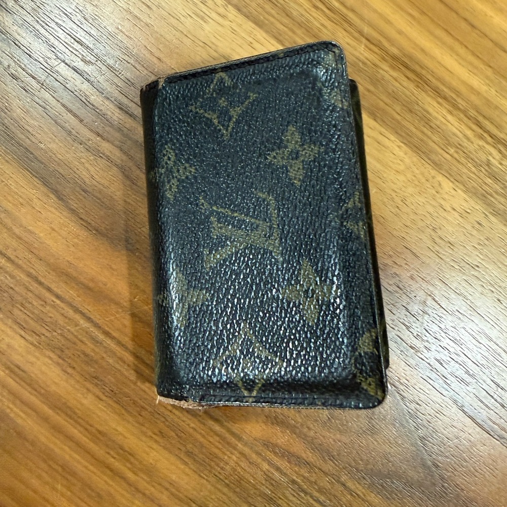 Louis Vuitton Monogram Cardholder